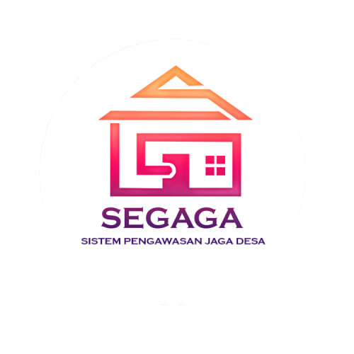 Logo Segaga